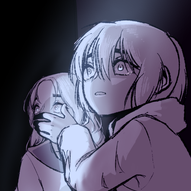 Quiet Terror
