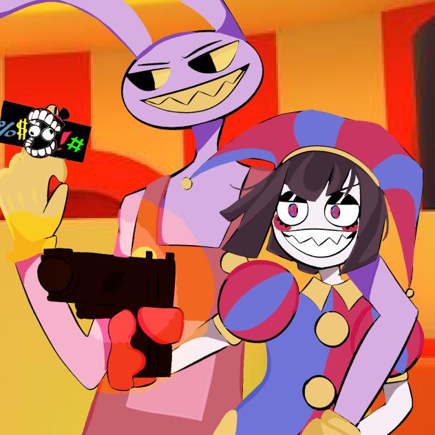 FunnyBunny