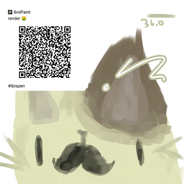 Brush I use - ibisPaint