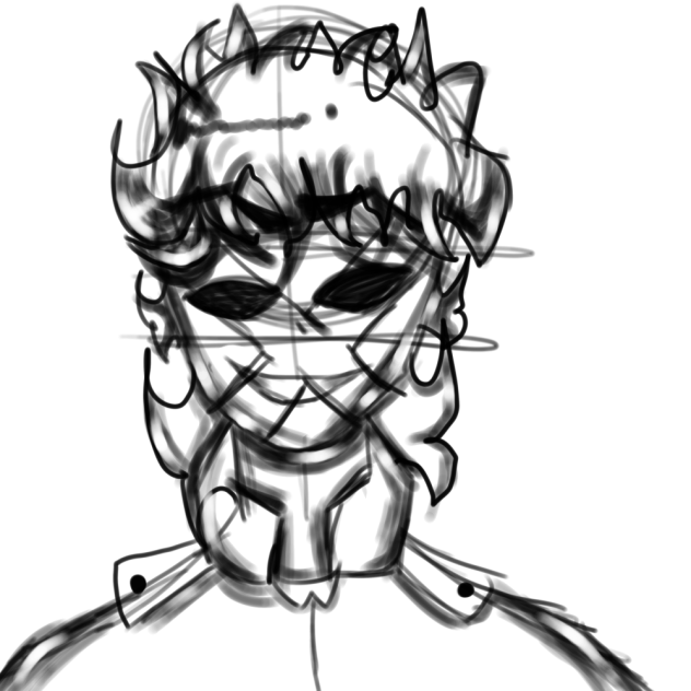 Confederate states Countryhumans (2)