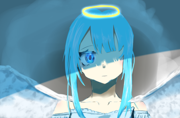 天使