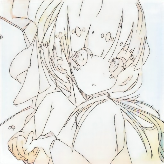 我が家の天使