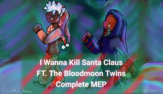 Bloodmoon Christmas MEP entry2