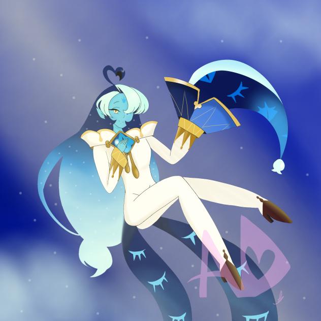 My King~