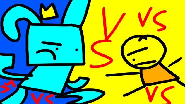 boxy vs mini vol