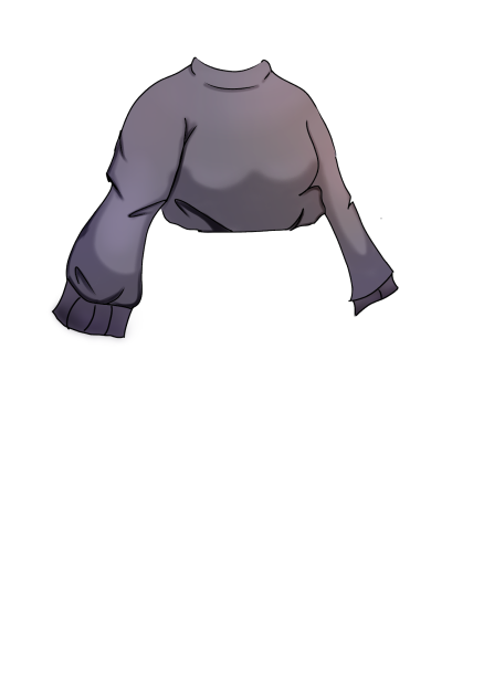 Gacha shirt