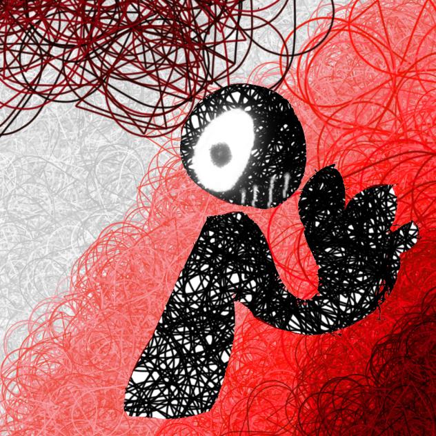 The forgotten without skinsuit'