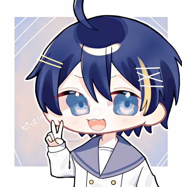 代理くん！！