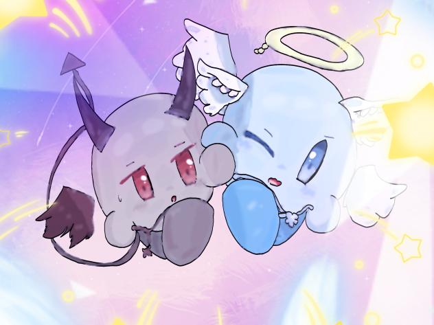 夢のセカイにご招待！