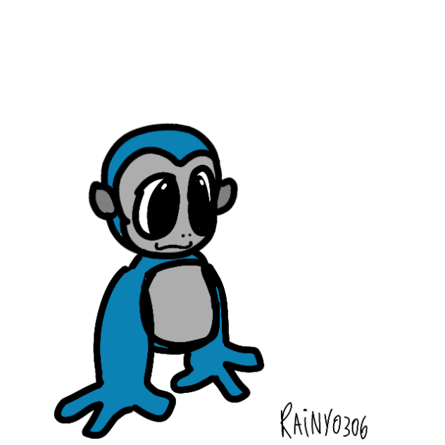 Gorilla tag fnf idle
