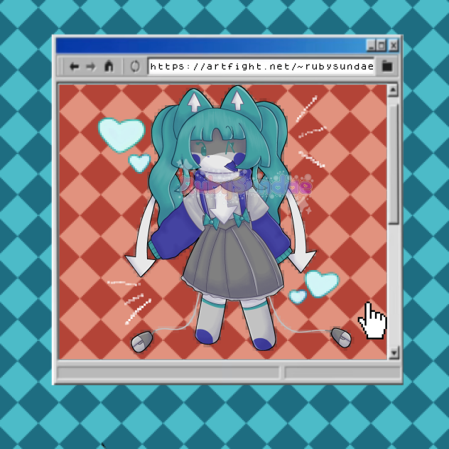 MICA 💾 (AF 2023)