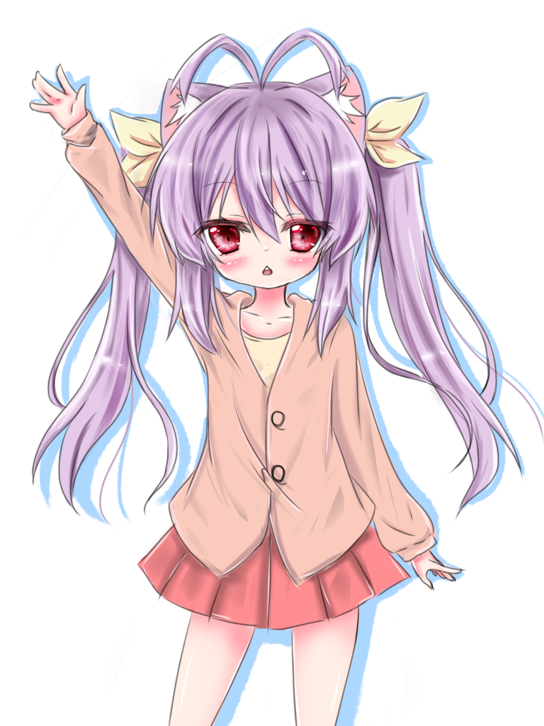 れんちょん出品① れんちょん - ibisPaint