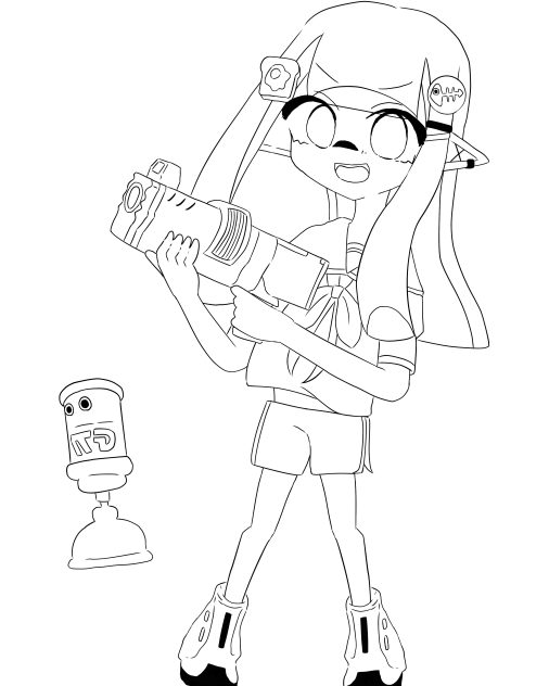どんだけ塗り絵だすねん