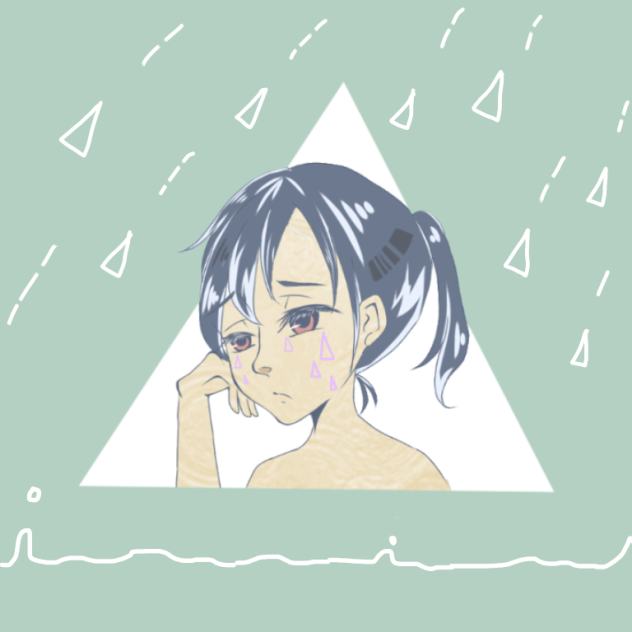 ぽろぽろ