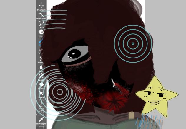 💔🫐🌀💛⭐️
