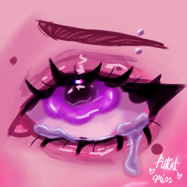 Tried Jelly Art again ^^