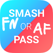 SMASH OR PASS FNAF