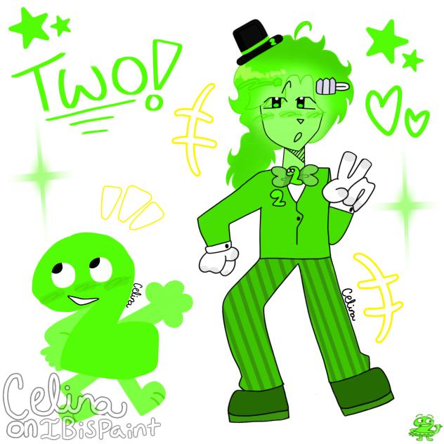 TWO2️⃣
