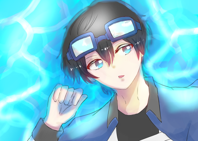無題355 - ibisPaint