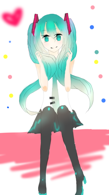 もふもふ