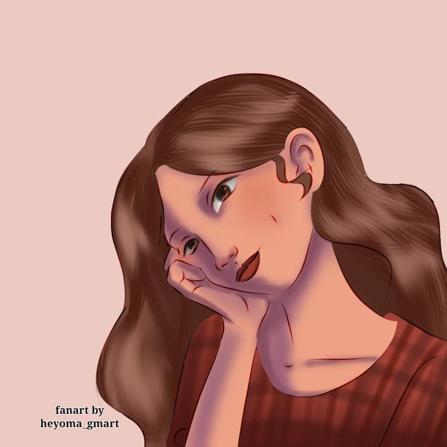 fanart @lilys_wondres