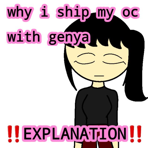 ‼️EXPLANATION‼️