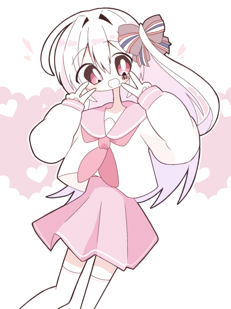 セーラーまふゆちゃん