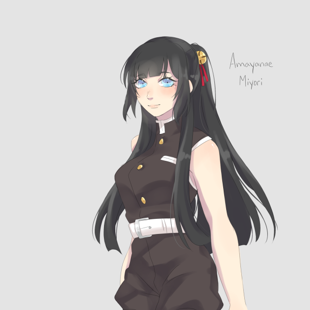 Miyori