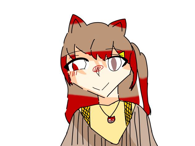 ねこちゃーん