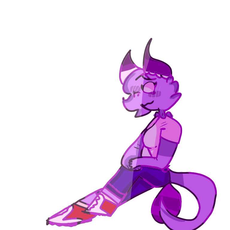 Make a background ibisPaint