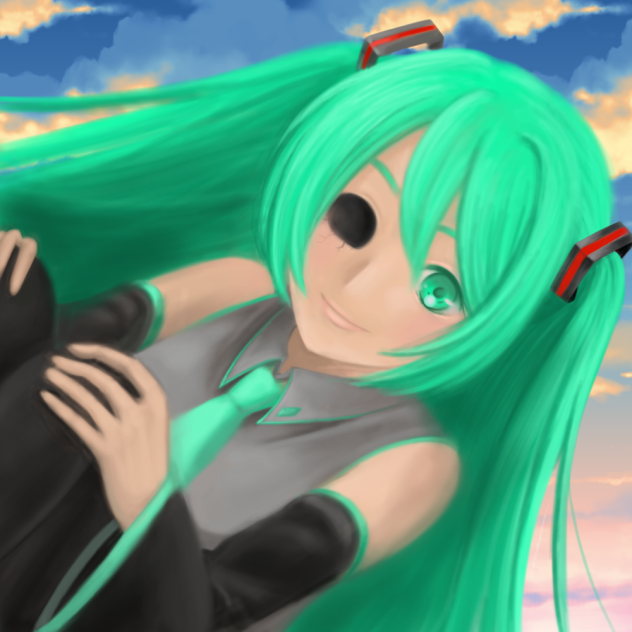 シーエちゃん