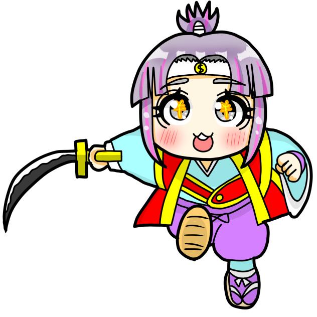 桃太郎どるちゃん