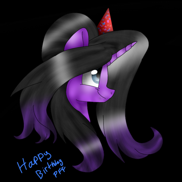 Happy Birthday Mariah!