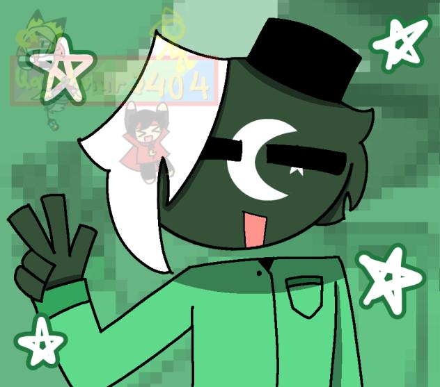 pakistan