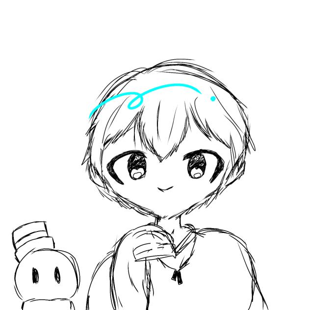 おらふくん