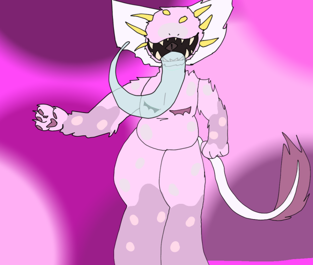 cccat bc closed species are stupid af