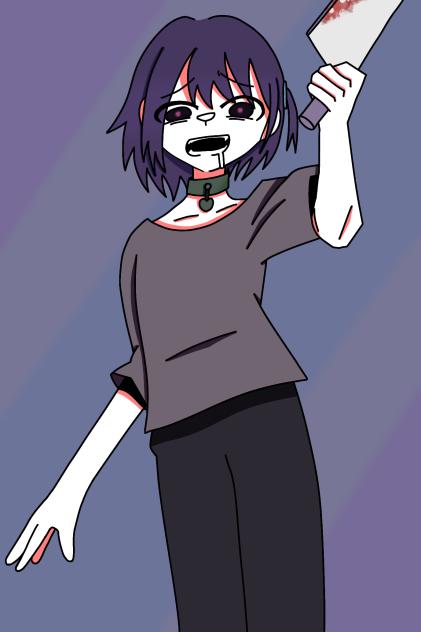 Butcher Vanity  ダ・レイテVer.