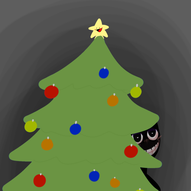 MERRY CHRISTMAS