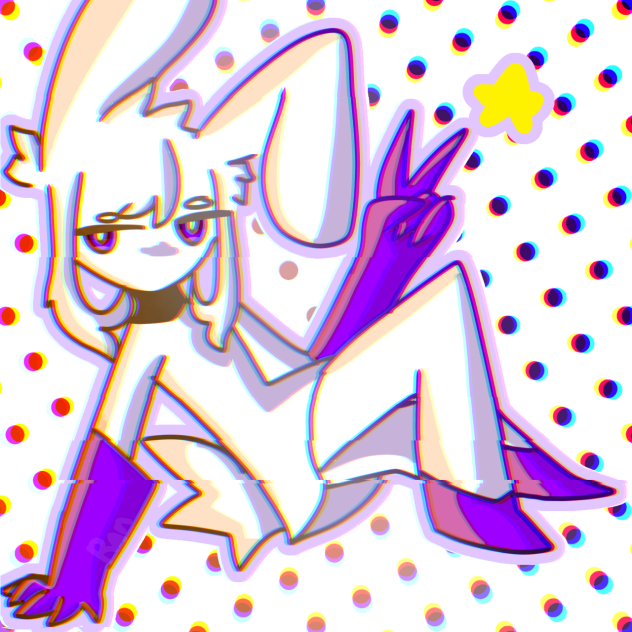🐰