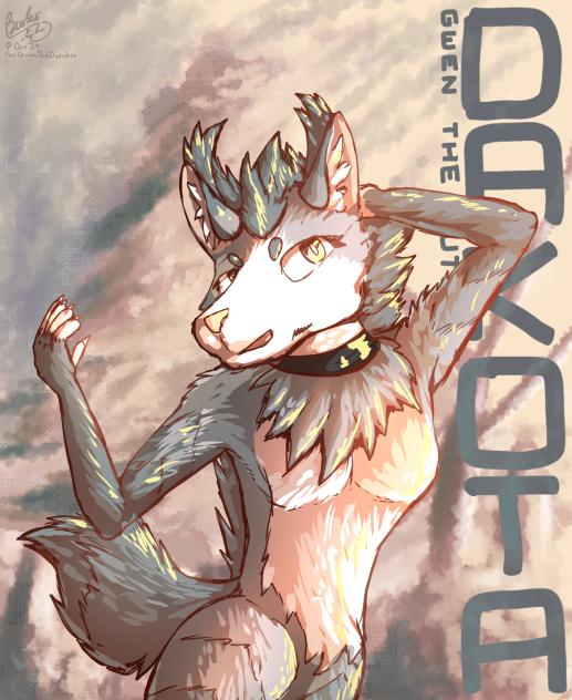 ATrade w. GwenTheDutchie