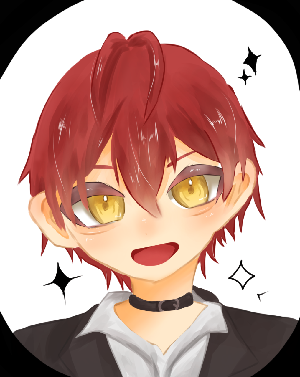 ばぁうくん！ - ibisPaint
