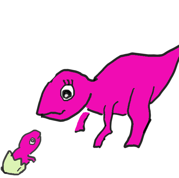 マイアサウラ