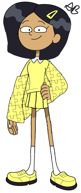 Amphibia Marcy Wu edit