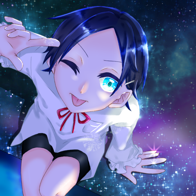CosmicBoy