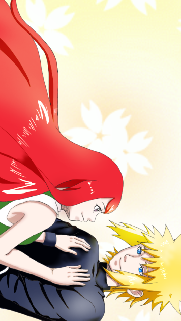 ミナクシ（NARUTO）