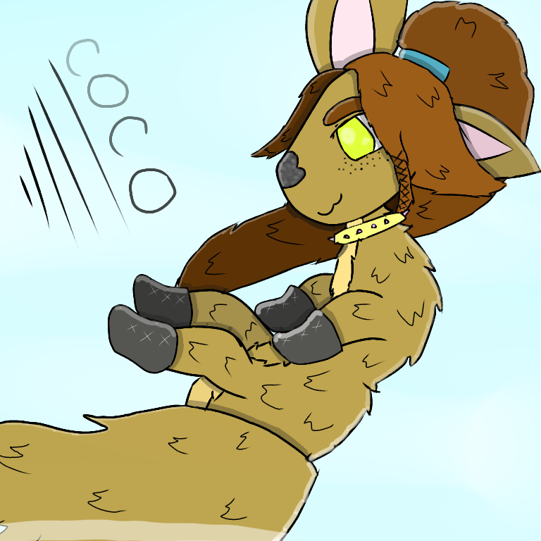 Coco 2019 - ibisPaint