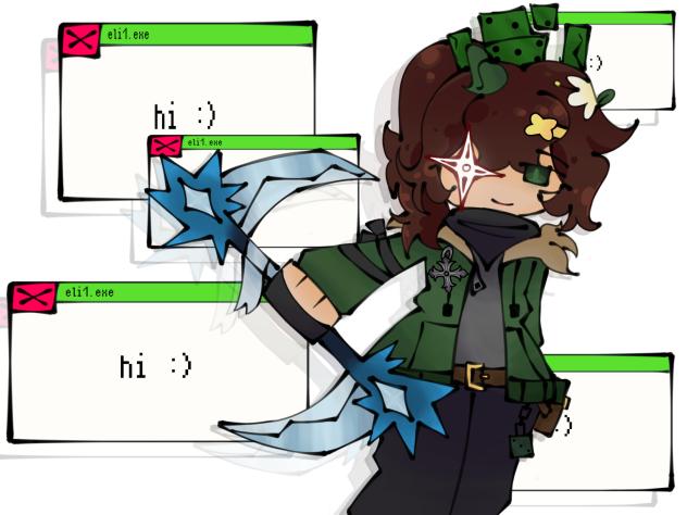 Roblox avatar as 1x skin