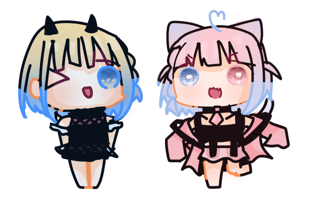ふわほの