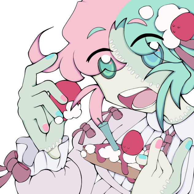 never going to finish this 1