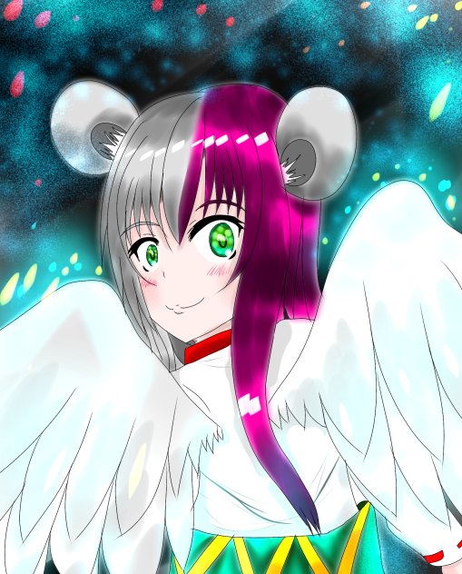 ここで一つ